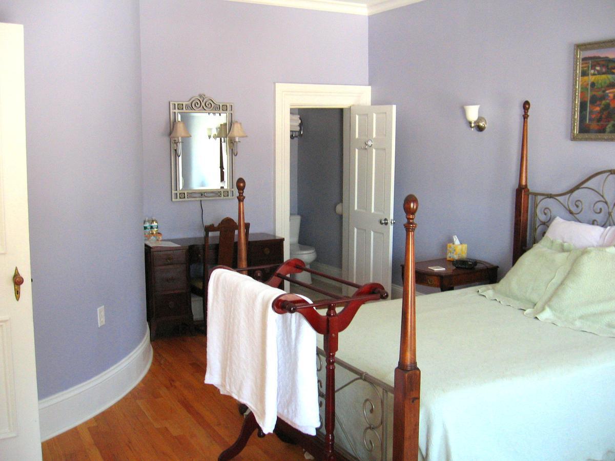 Mariaville Lake B & B Pattersonville Exterior foto